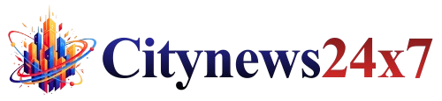 Citynews24x7